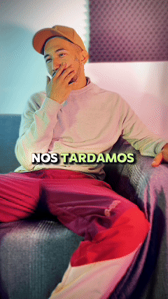 Testimonio / Artista