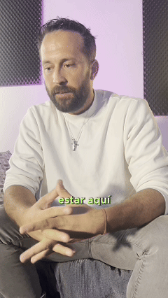 Testimonio / Artista
