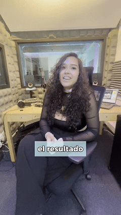 Testimonio / Artista
