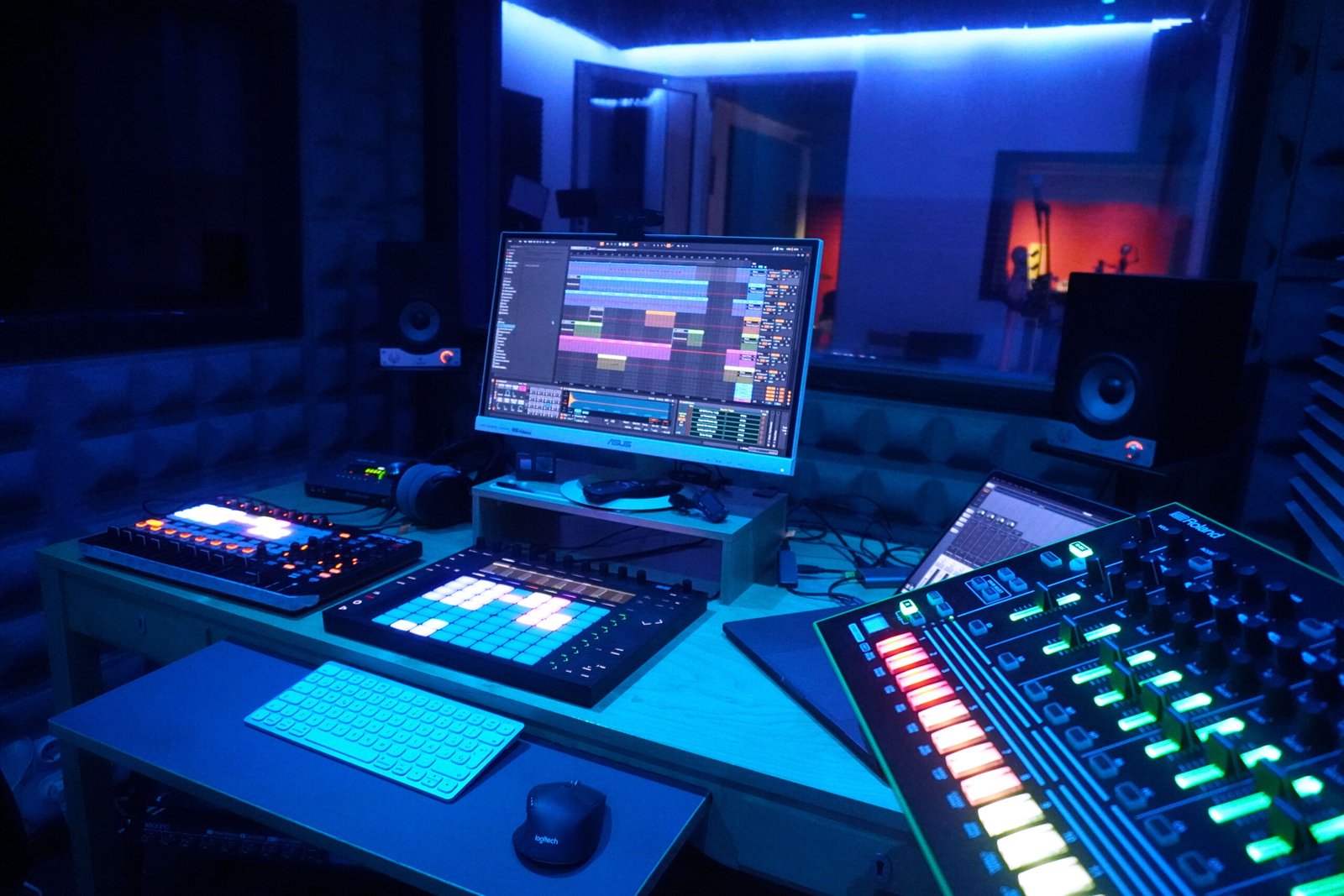 Innovaciones en IA musical (1–7 septiembre 2025)