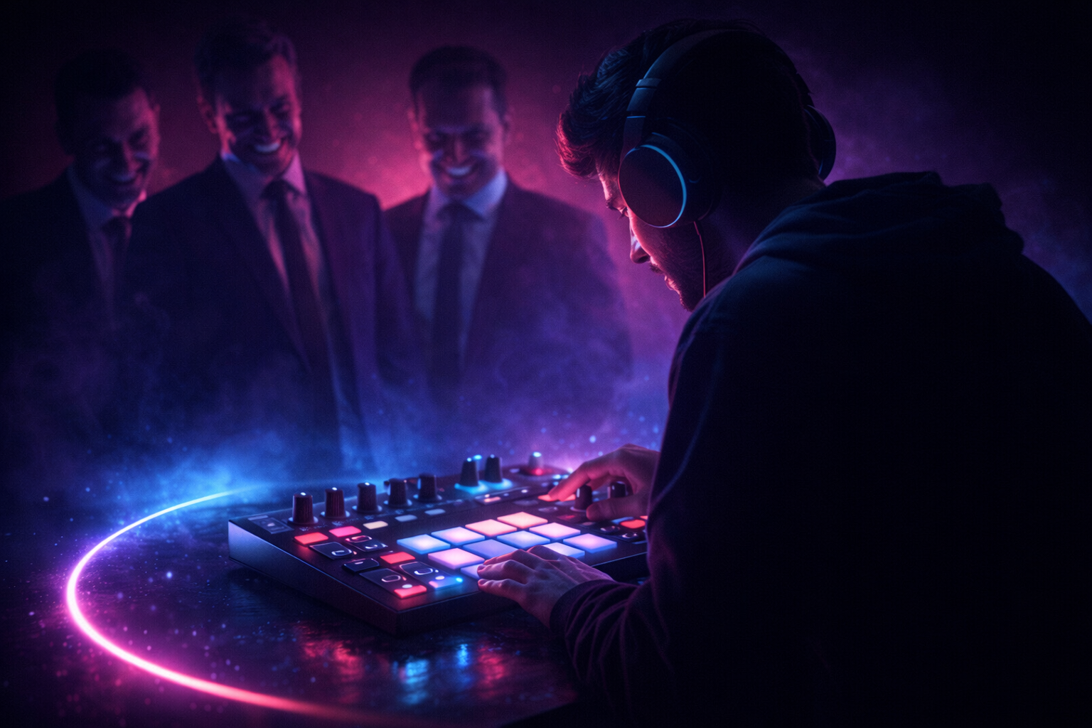 Suno ya no te deja ser dueño de tu música: la trampa legal que todo productor debe conocer en 2026