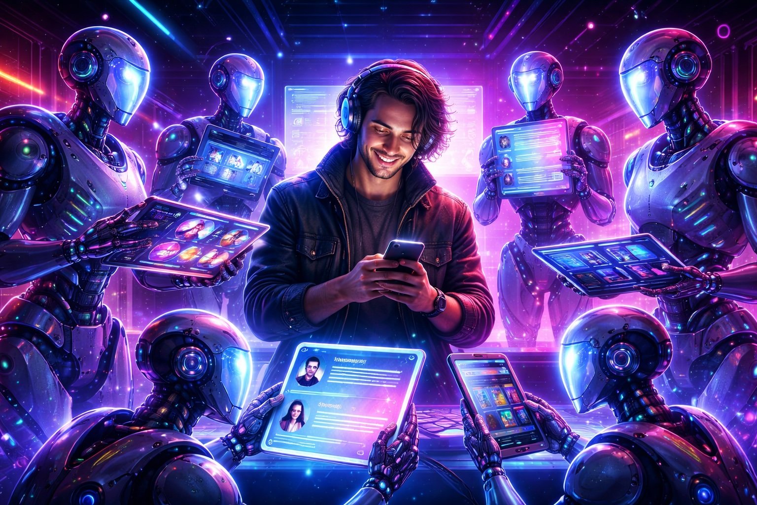 El próximo salto no es creativo. Es operativo.